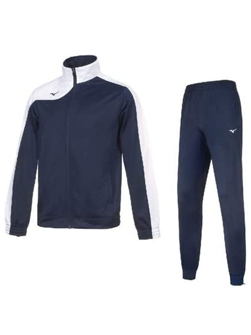 Tuta completa MIZUNO Uomo 32EG7006 TEAM KOBE Blue