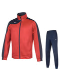 Tuta completa MIZUNO Uomo 32EG7006 TEAM KOBE Rosso