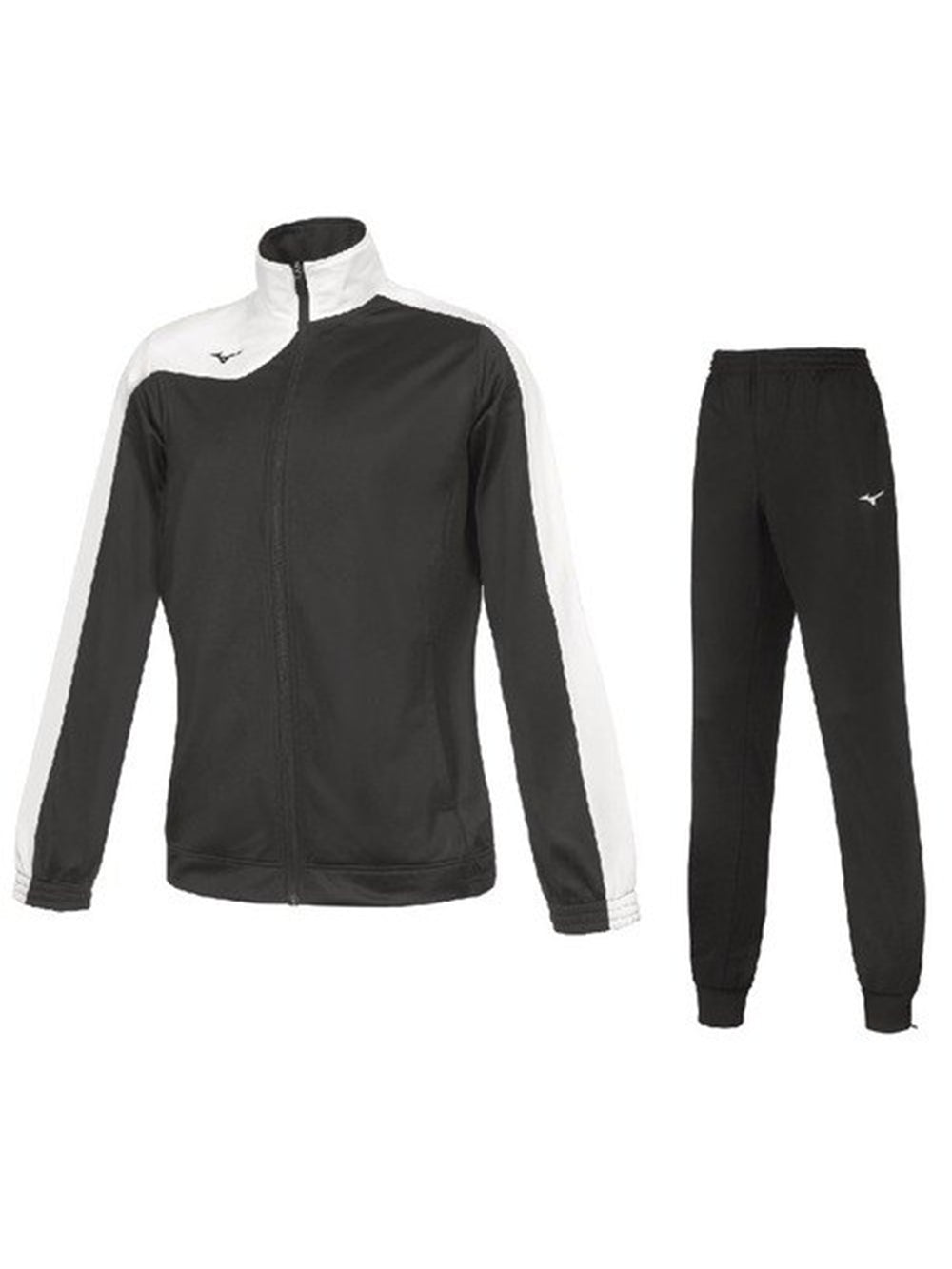 T-shirt JORDAN Uomo M J SPRT DNA HBR SS CREW Nero