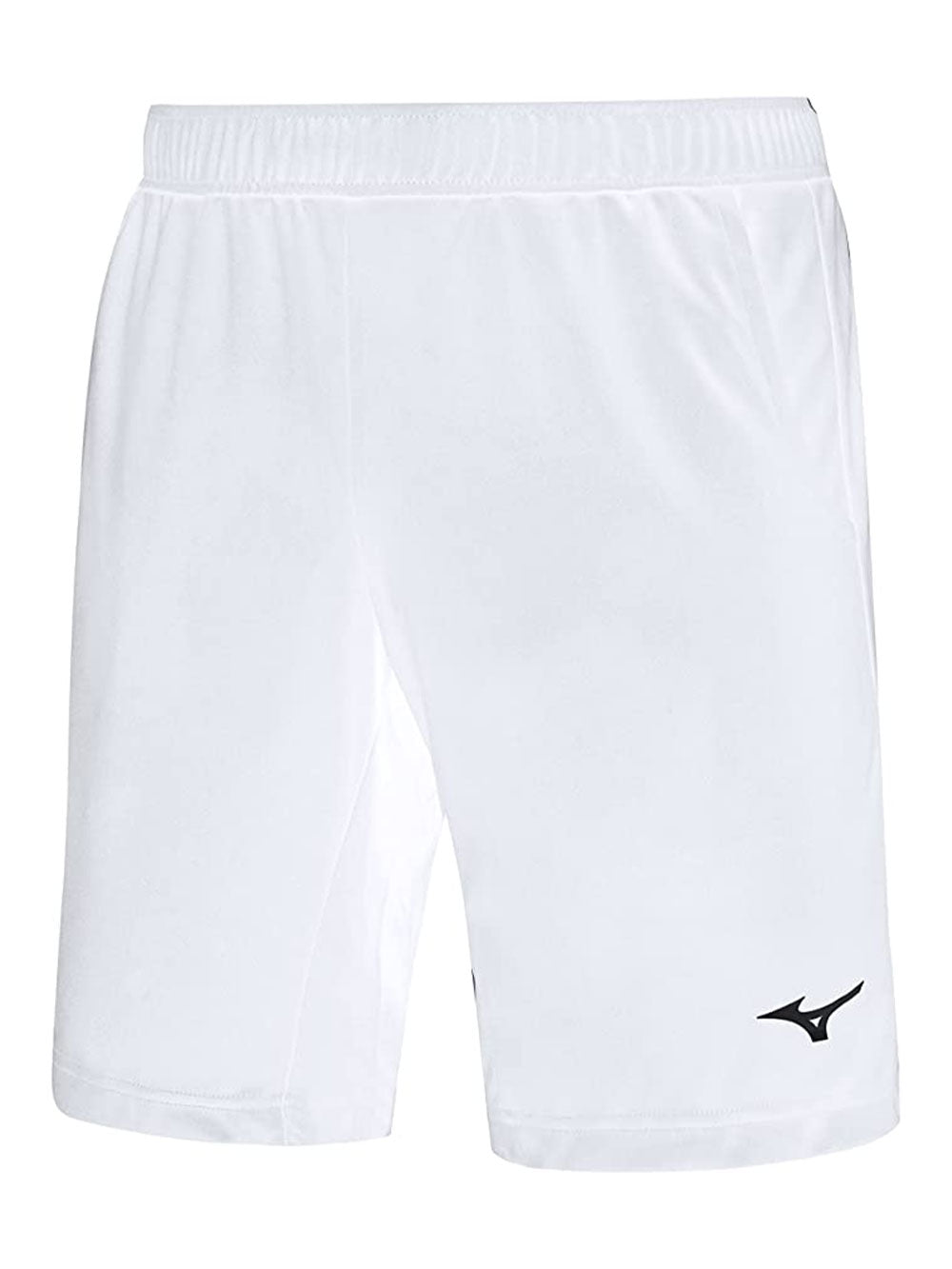 Shorts sportswear MIZUNO Unisex 32FB0A51 TEAM NARA Bianco