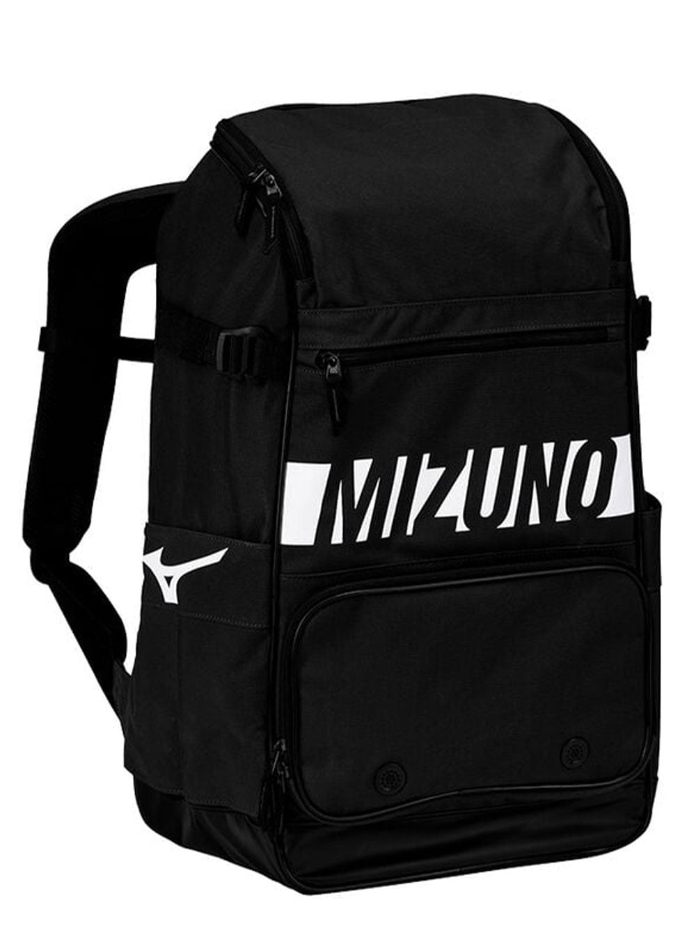 Borsone MIZUNO Unisex 33EY0W02L RYOKO Nero