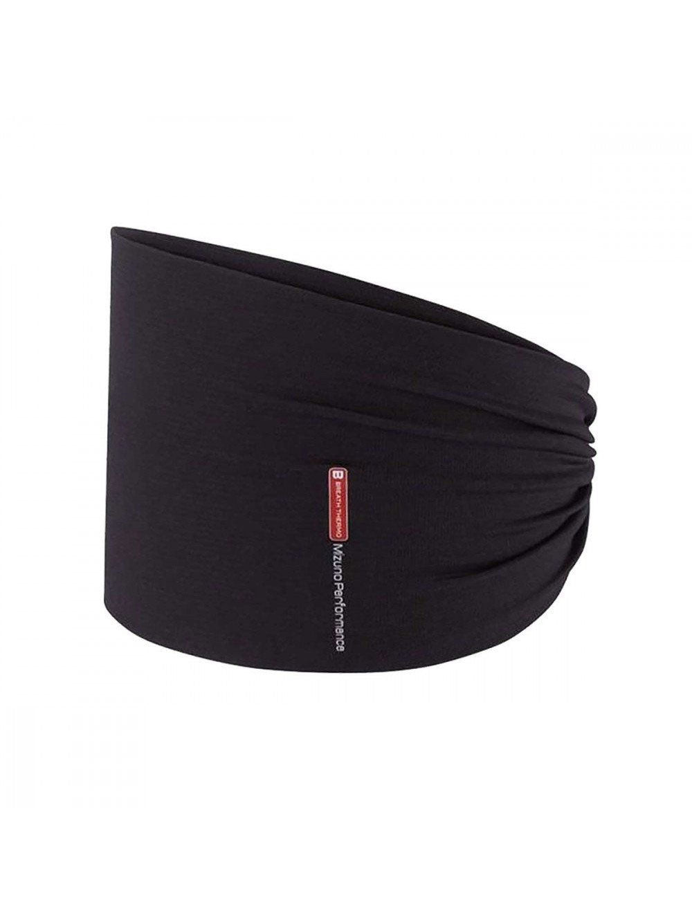 Scaldacollo MIZUNO Unisex A2GW0570 BT Nero