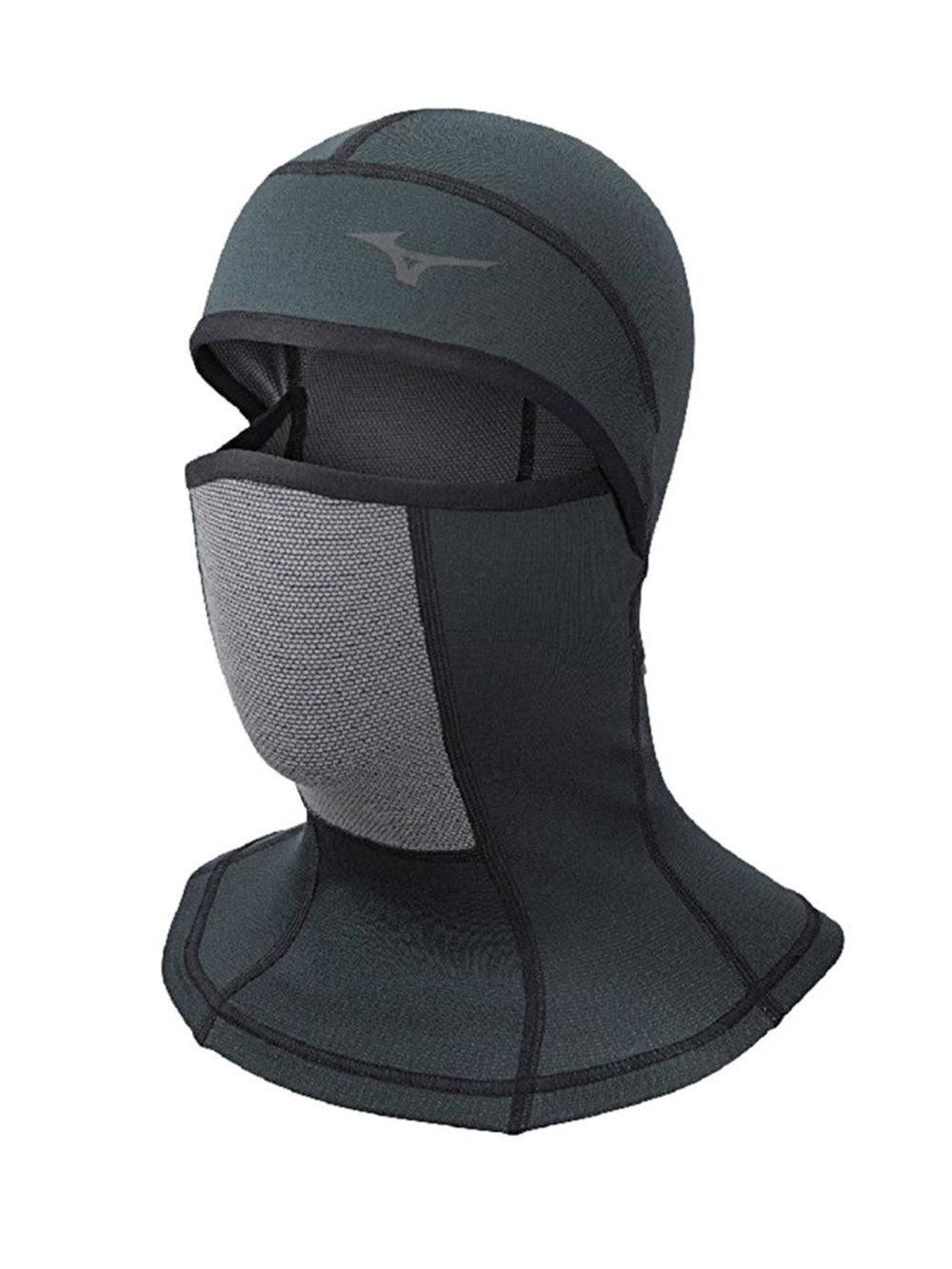 Cappello MIZUNO Bambino A2GW0950 BT BALACLAVA Nero