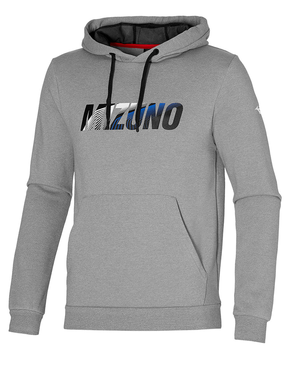 Felpa sportswear MIZUNO Uomo K2GC2500 ATHLETIC