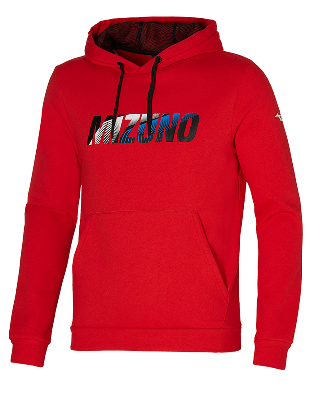 Felpa sportswear MIZUNO Uomo K2GC2500 ATHLETIC