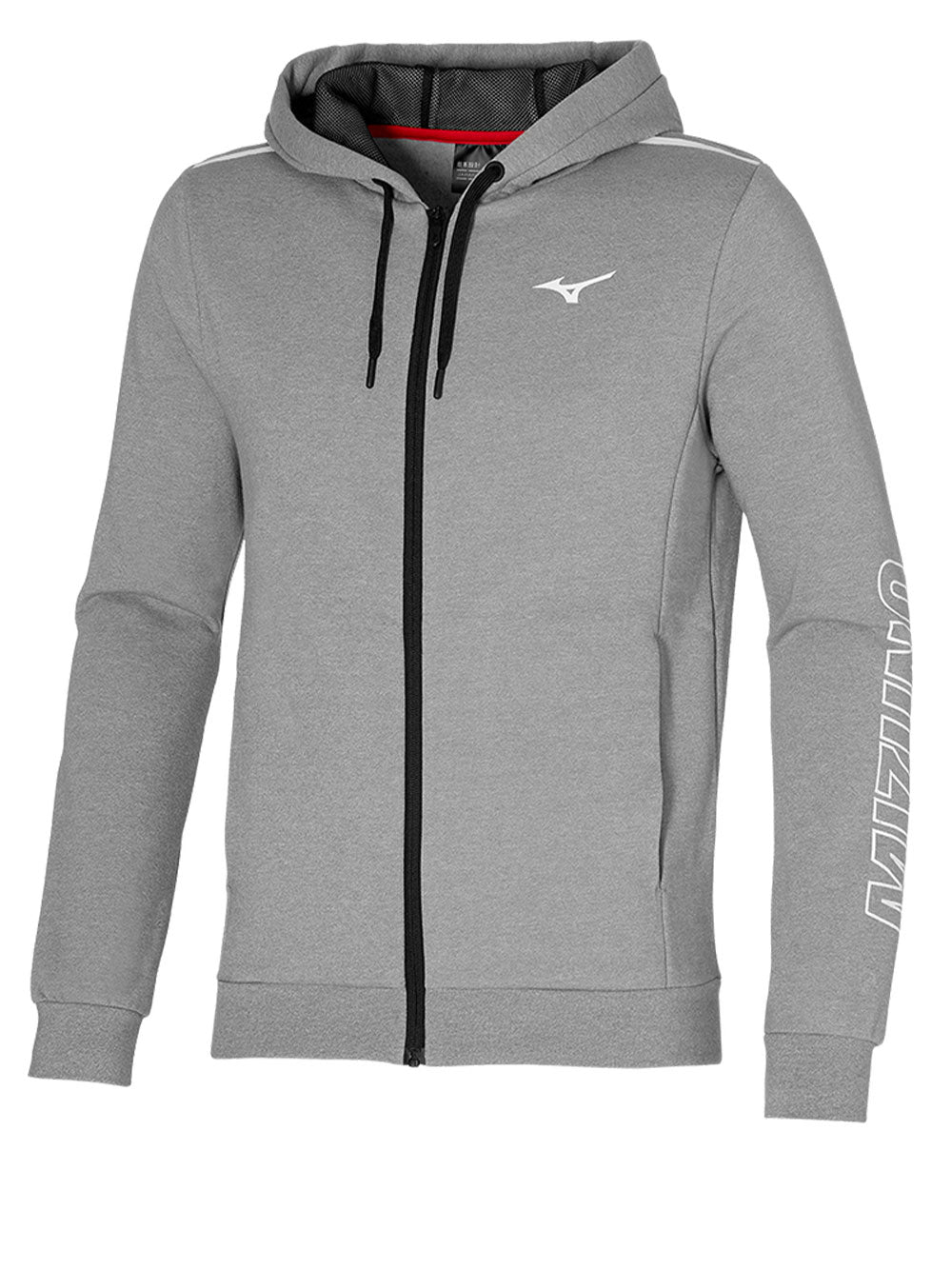 Felpa sportswear MIZUNO Uomo K2GC2501 ATHLETIC