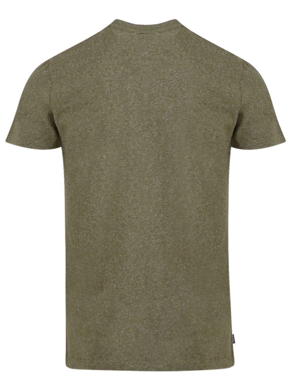 T-shirt SUPERDRY Uomo M1011245A Verde