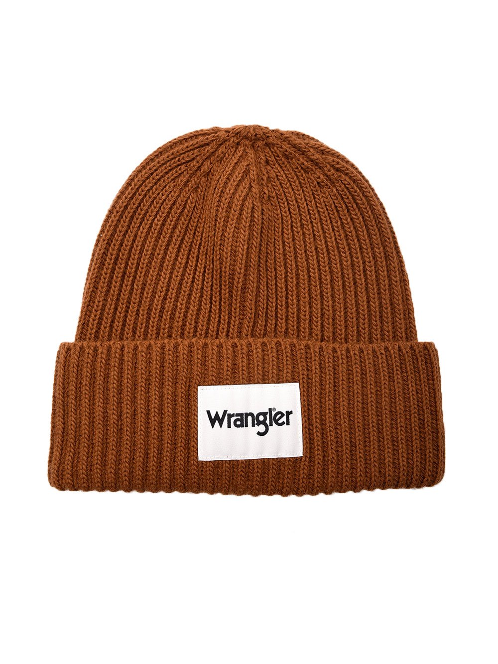Cappello WRANGLER Unisex W0W2UH Marrone