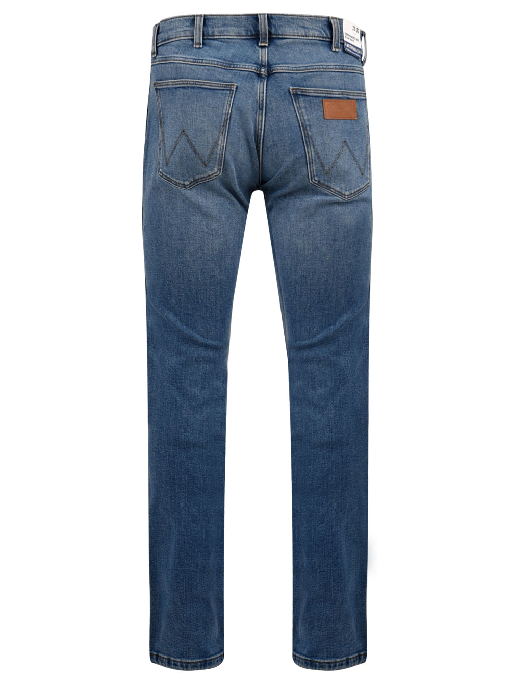 Jeans WRANGLER Uomo W15QJX21Y GREENSBORO