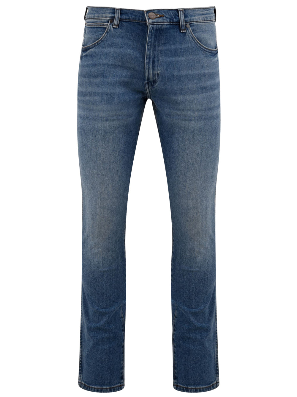 Jeans WRANGLER Unisex W18SJX LARSTON
