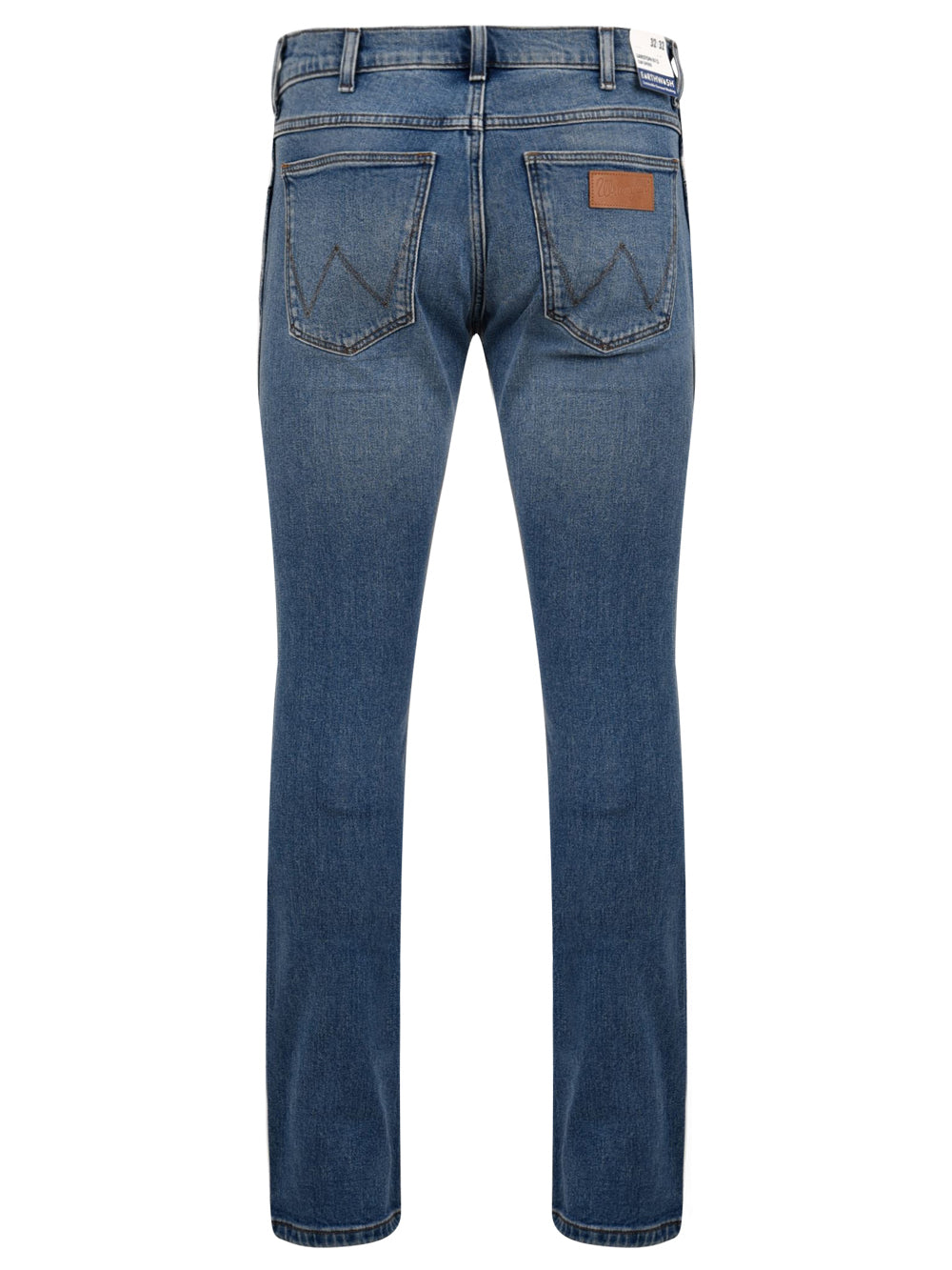 Jeans WRANGLER Unisex W18SJX LARSTON