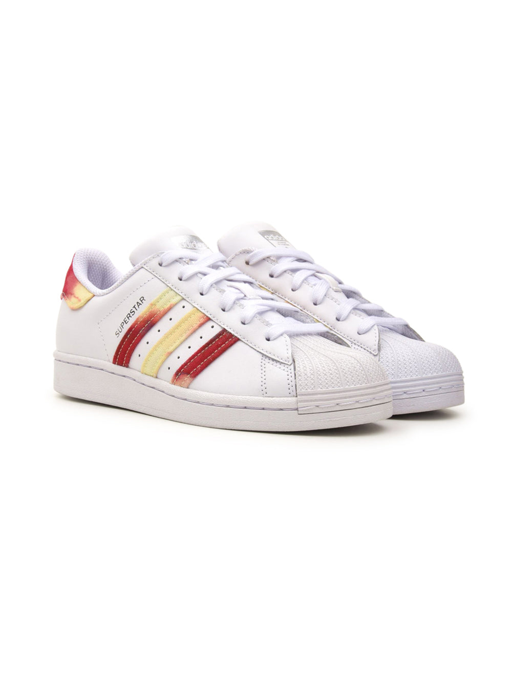 Adidas Sneakers basse donna Superstar bianche Outlet Sanmichele