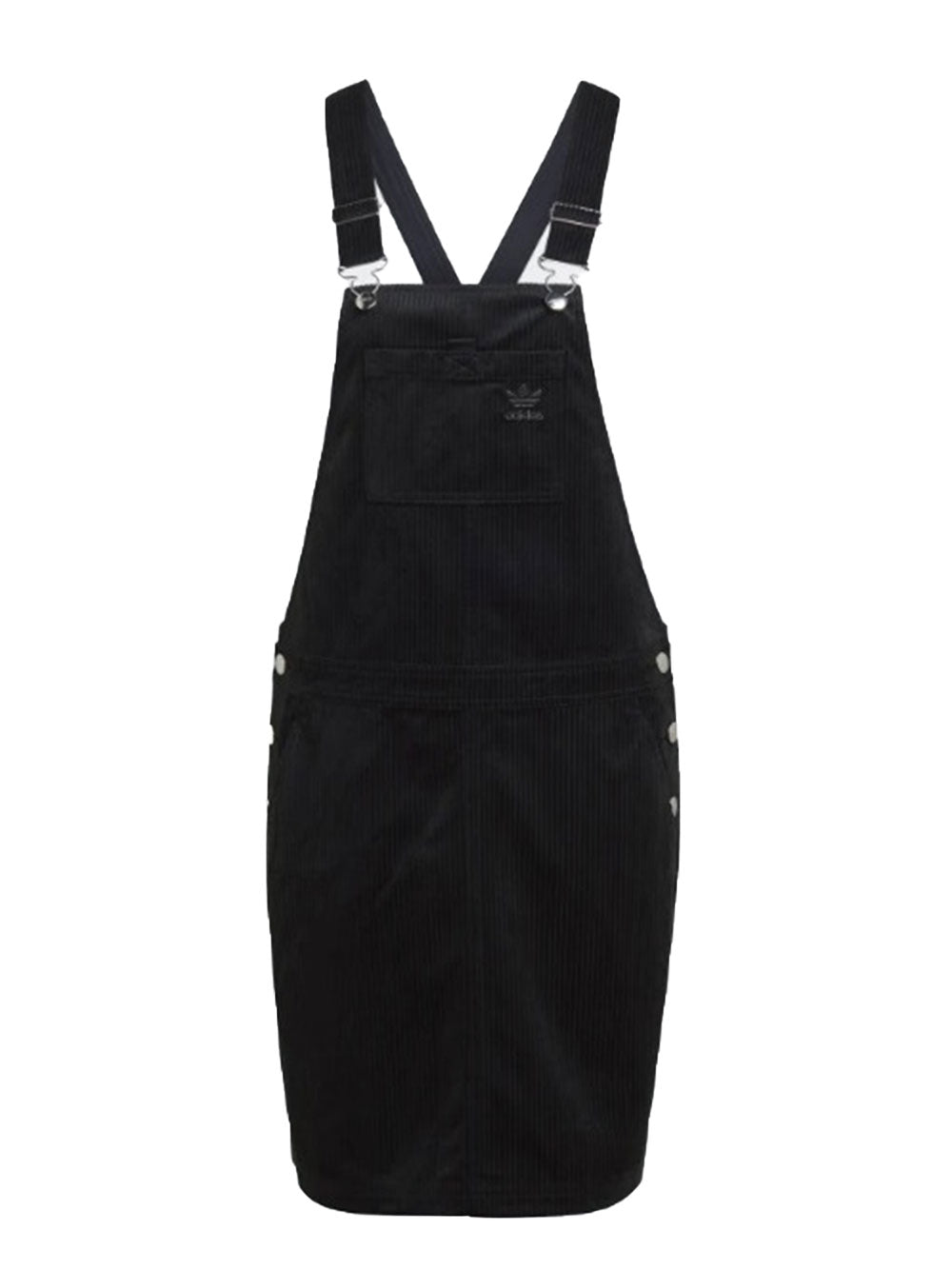 Salopette ADIDAS Donna DRESS Nero