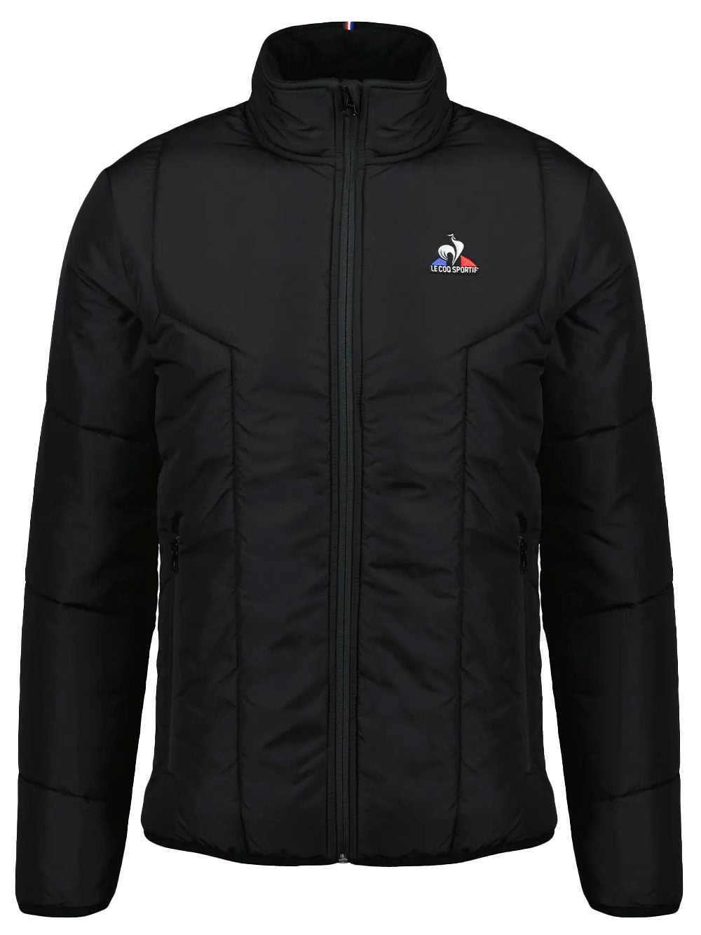 Giubbotto le coq sportif on sale