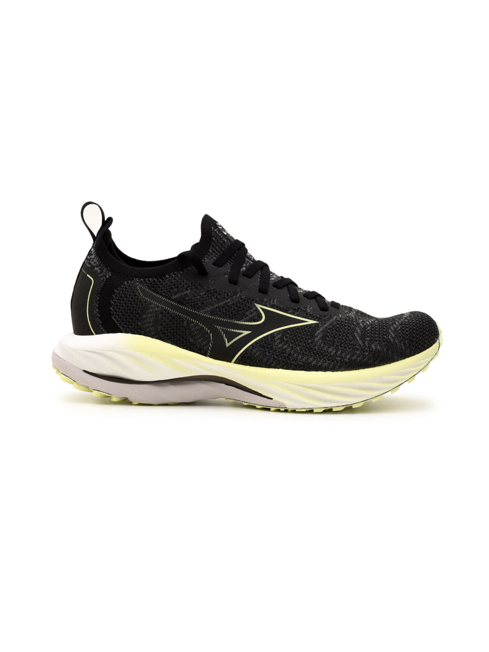 Mizuno aching wave rider 21 uomo porpora