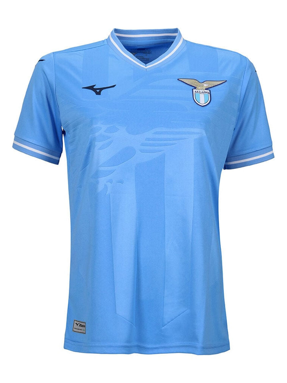 Maglia Home Uomo S.S. Lazio 2023 2024 XXL