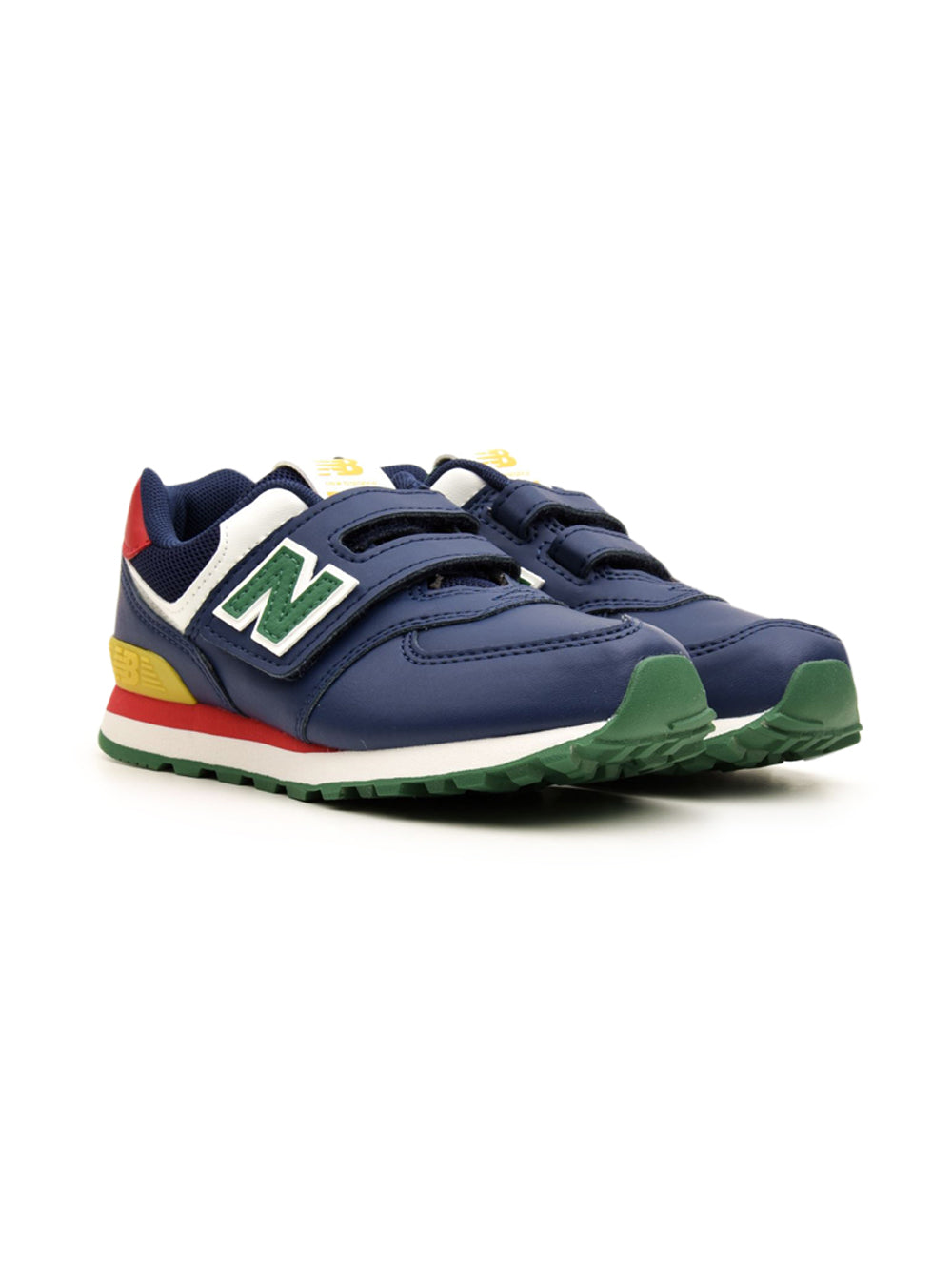 New Balance Low Sneakers Kind PV574 Blau | Outletsanmichele – Outlet  Sanmichele