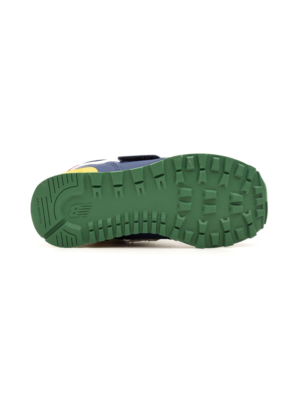 Outletsanmichele | Low Outlet Balance Sanmichele PV574 New – Kind Blau Sneakers