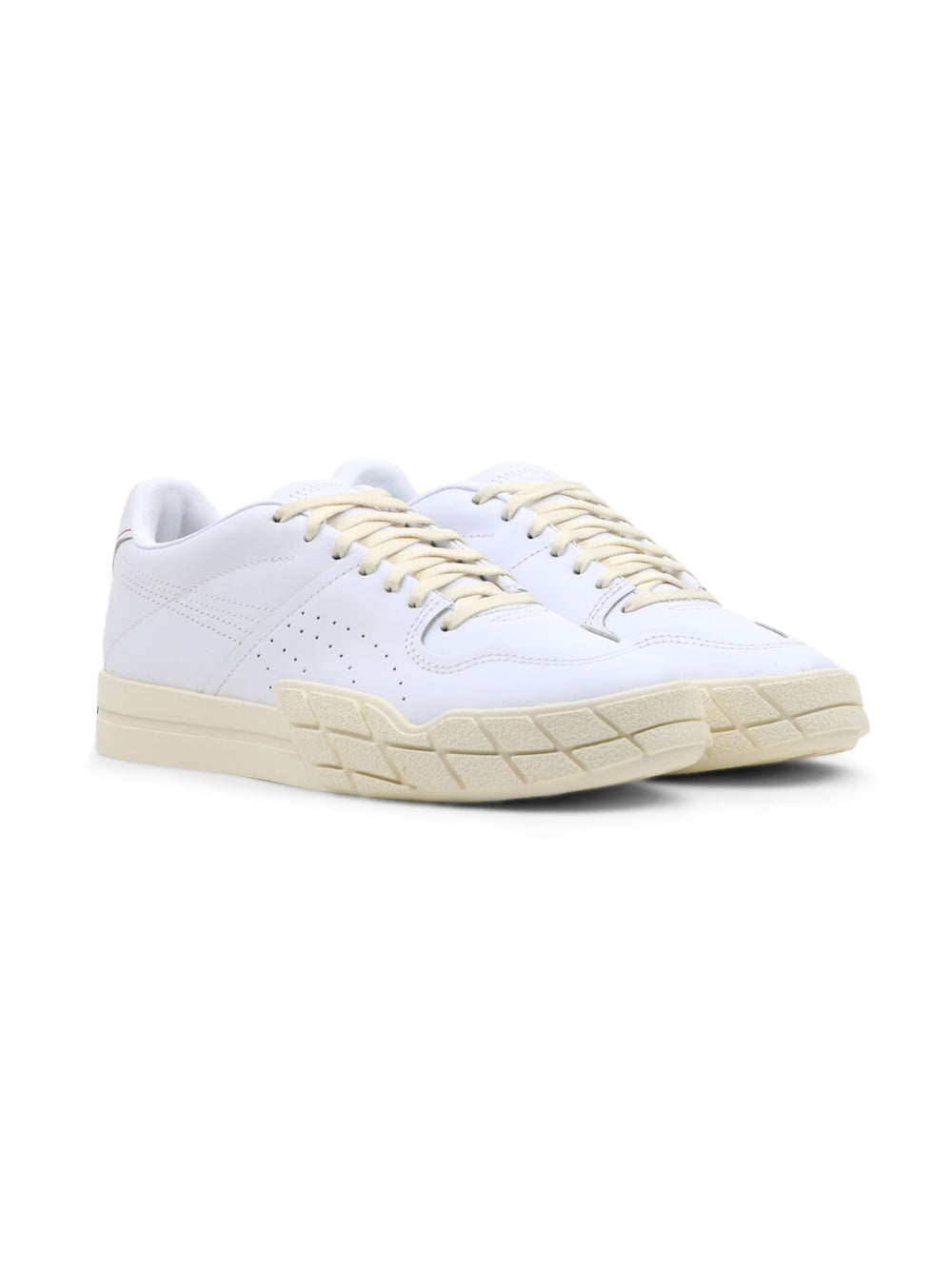 Puma basse outlet donna