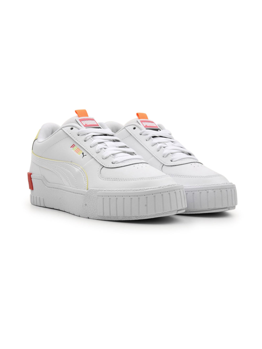 Puma platform cheap bambino grigio