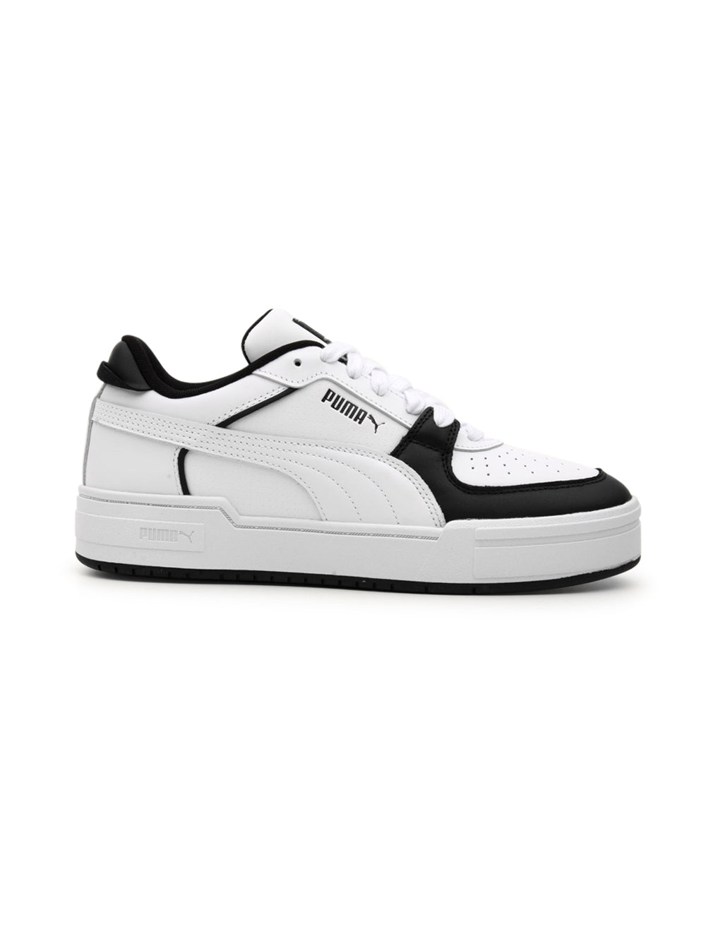 Sneakers Basse PUMA Uomo CA Pro Classic Bianco