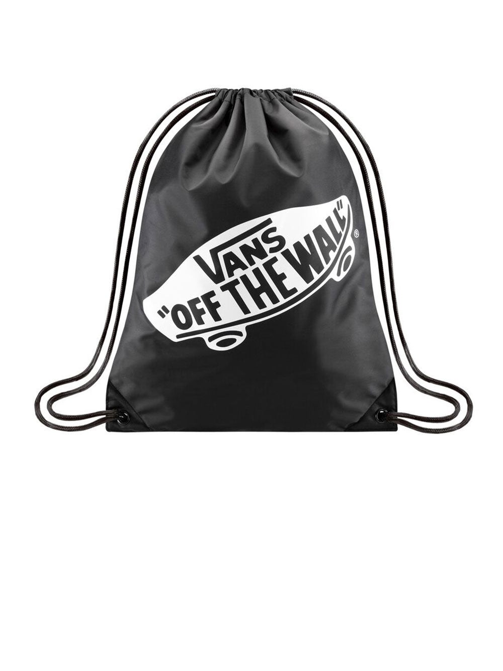 Unisex Outlet Backpack Sanmichele Black | BAG outlets BENCHED Sanmichele VANS WM –