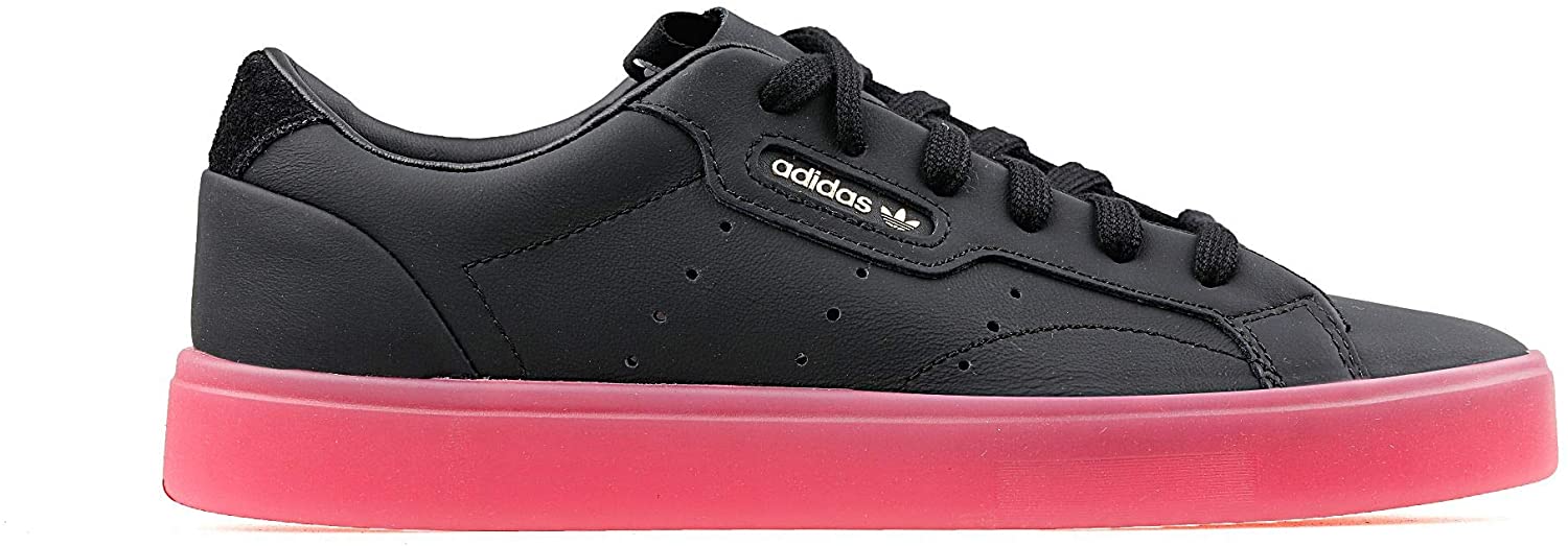 Sneakers Basse ADIDAS Donna 5016313 Nero