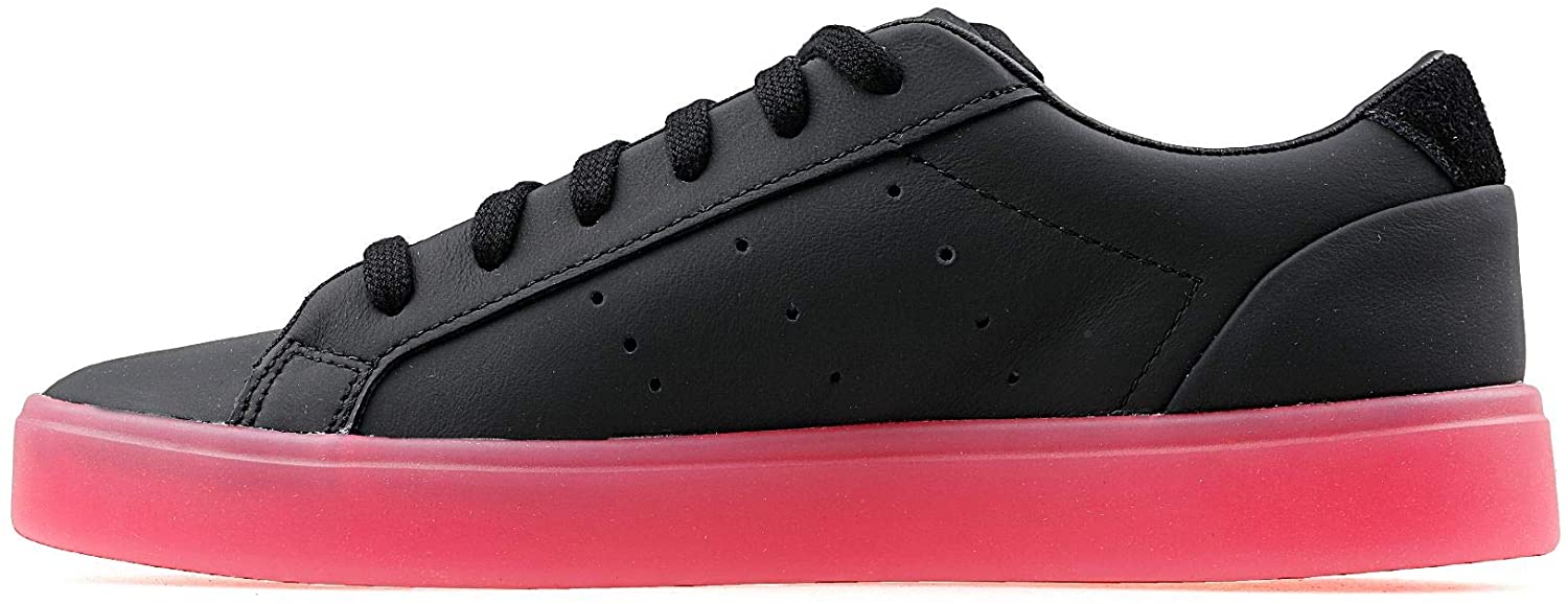 Sneakers Basse ADIDAS Donna 5016313 Nero
