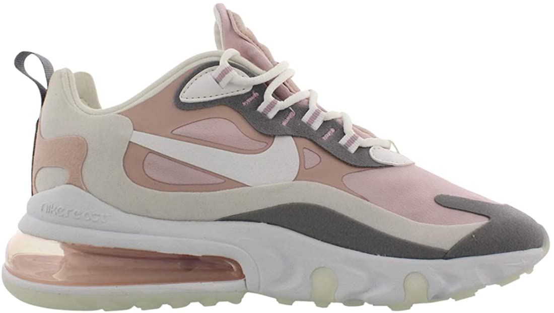 Sneakers Basse NIKE Donna 5015581 Rosa
