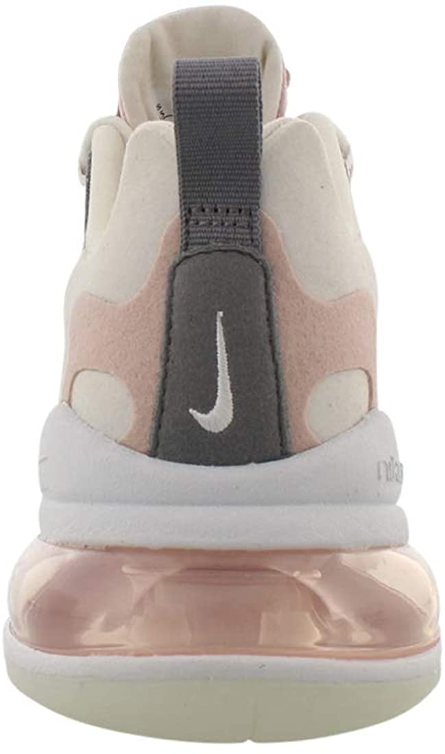 Sneakers Basse NIKE Donna 5015581 Rosa