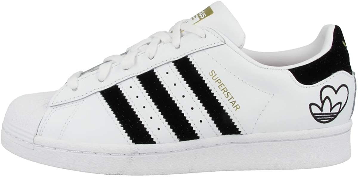 Sneakers Basse ADIDAS Donna 5011357 Bianco