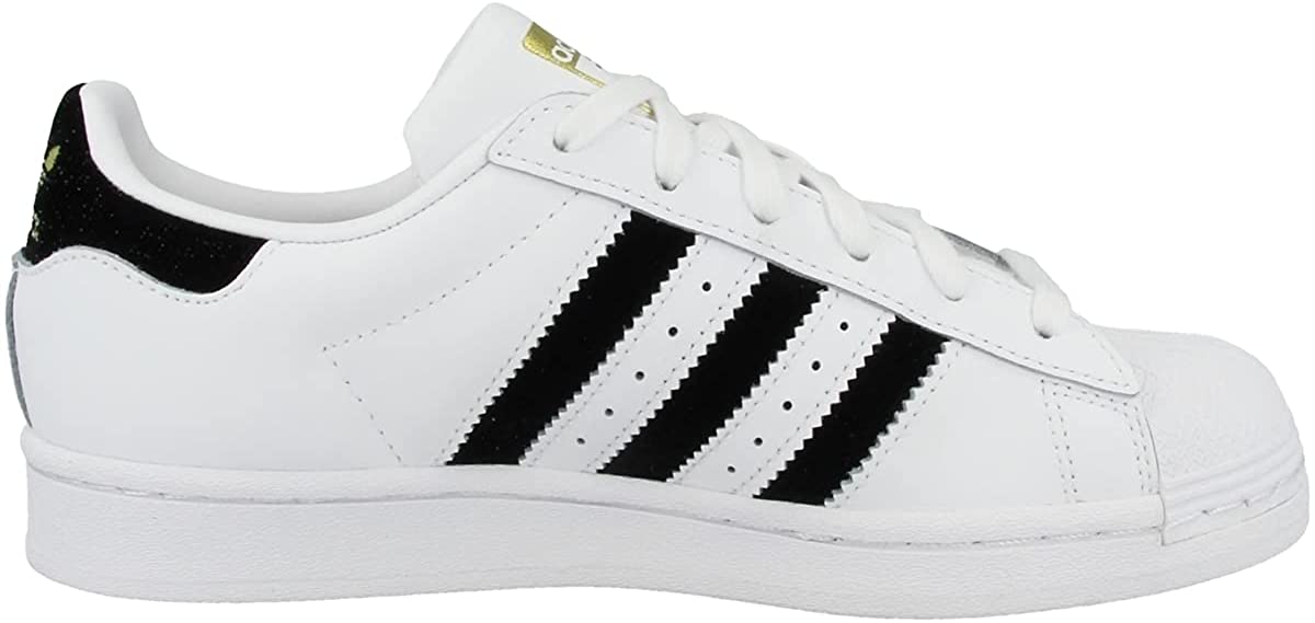 Sneakers Basse ADIDAS Donna 5011357 Bianco