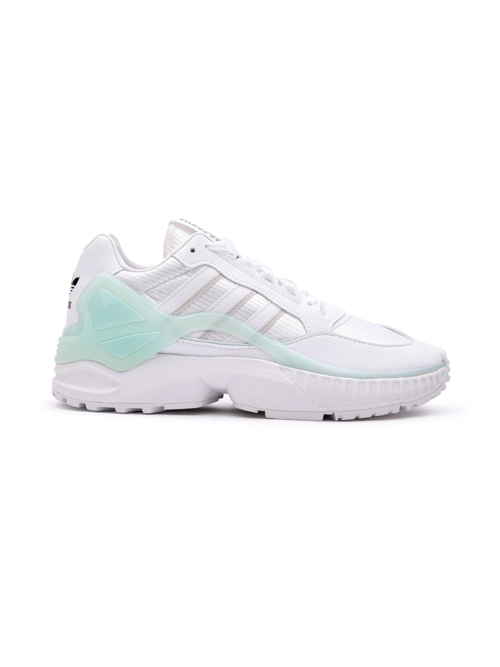 Sneakers Basse ADIDAS Donna ZX CONVERGENCE W Bianco