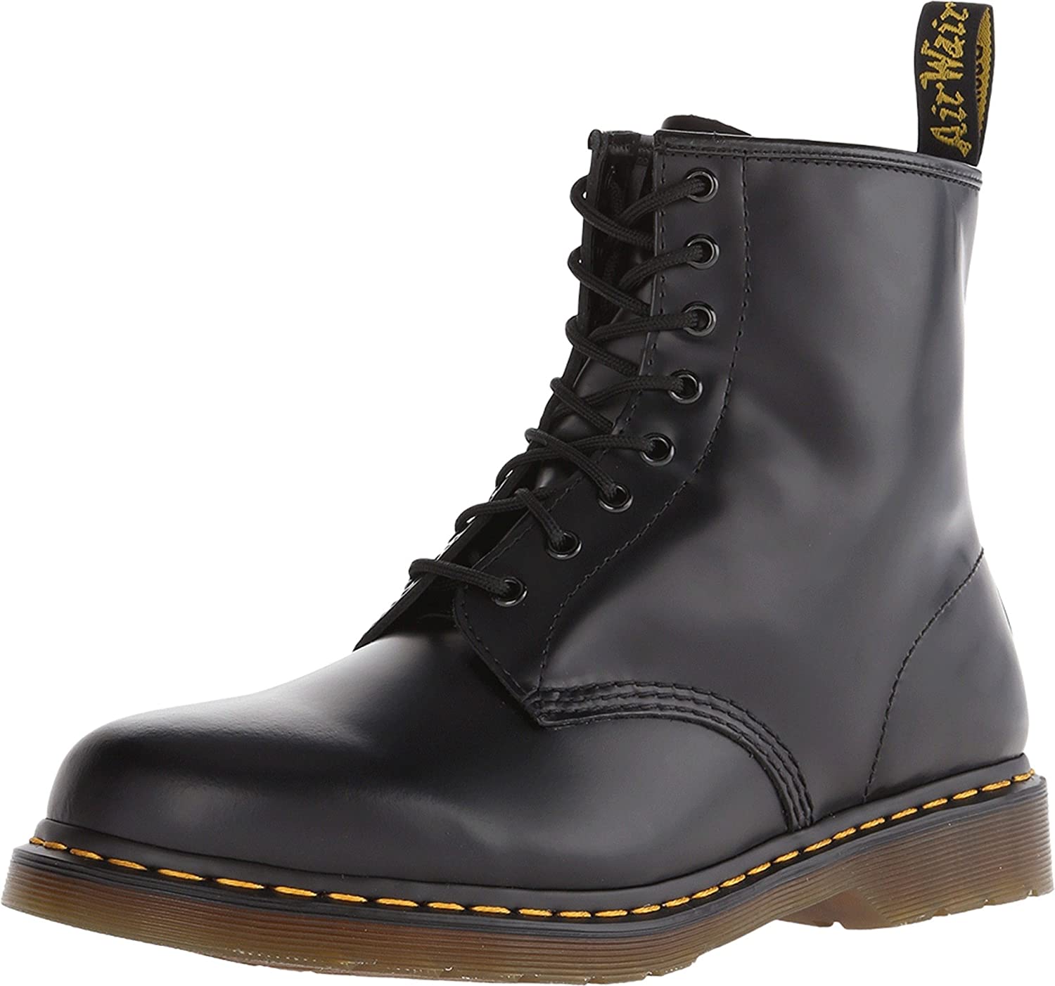 Sneakers Basse DR.MARTENS Donna 5946543 Nero