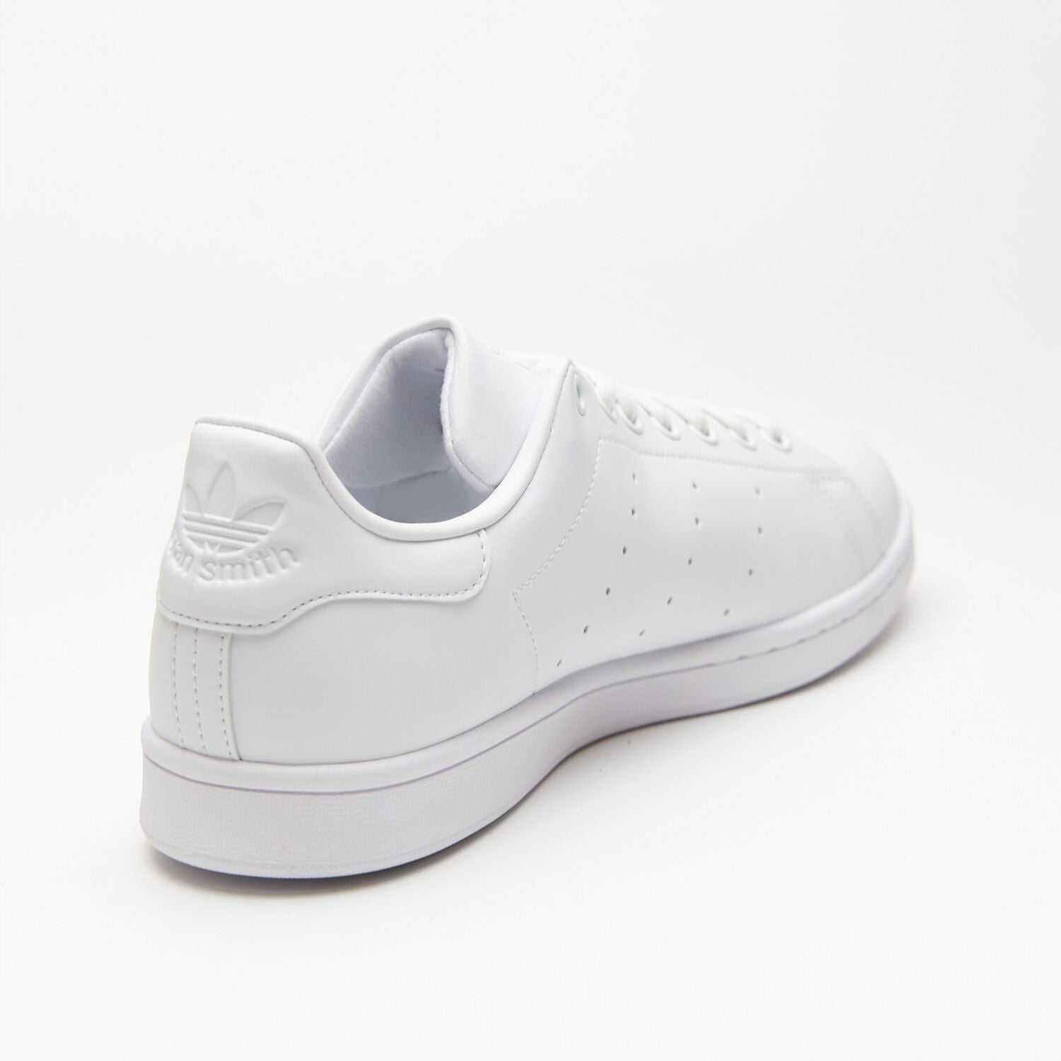 Sneakers Basse ADIDAS Uomo 8011185 Bianco