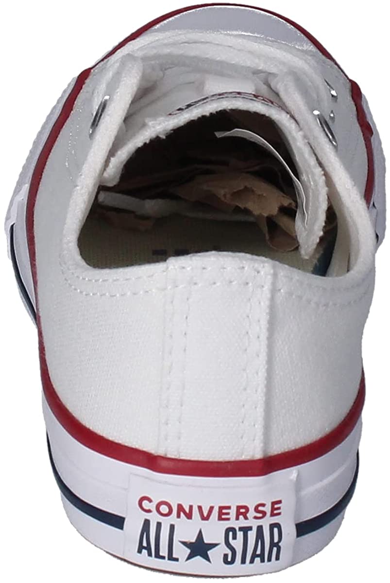 Sneakers Basse CONVERSE Bambino 3893505 Bianco