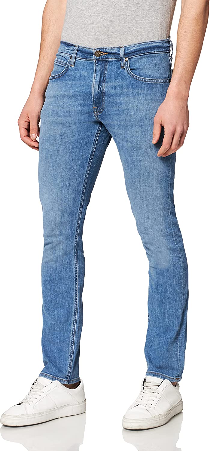 Jeans LEE Uomo L719NLLT LUKE