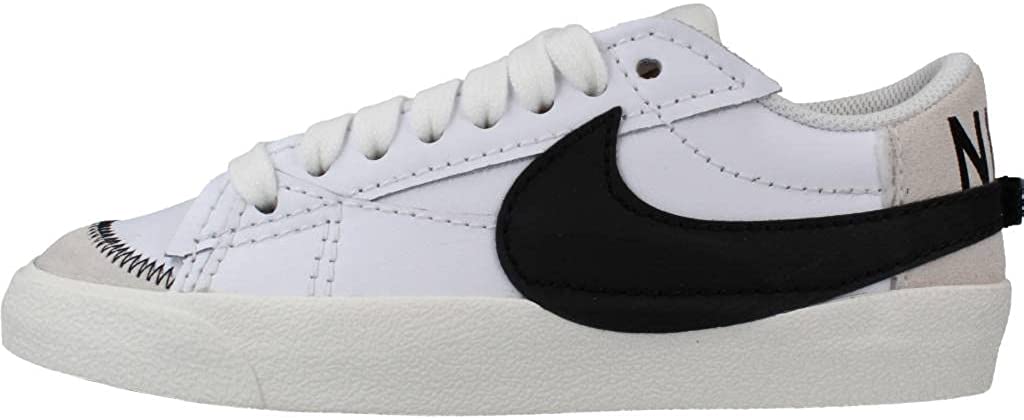 Sneakers Basse NIKE Donna 5011529 Bianco
