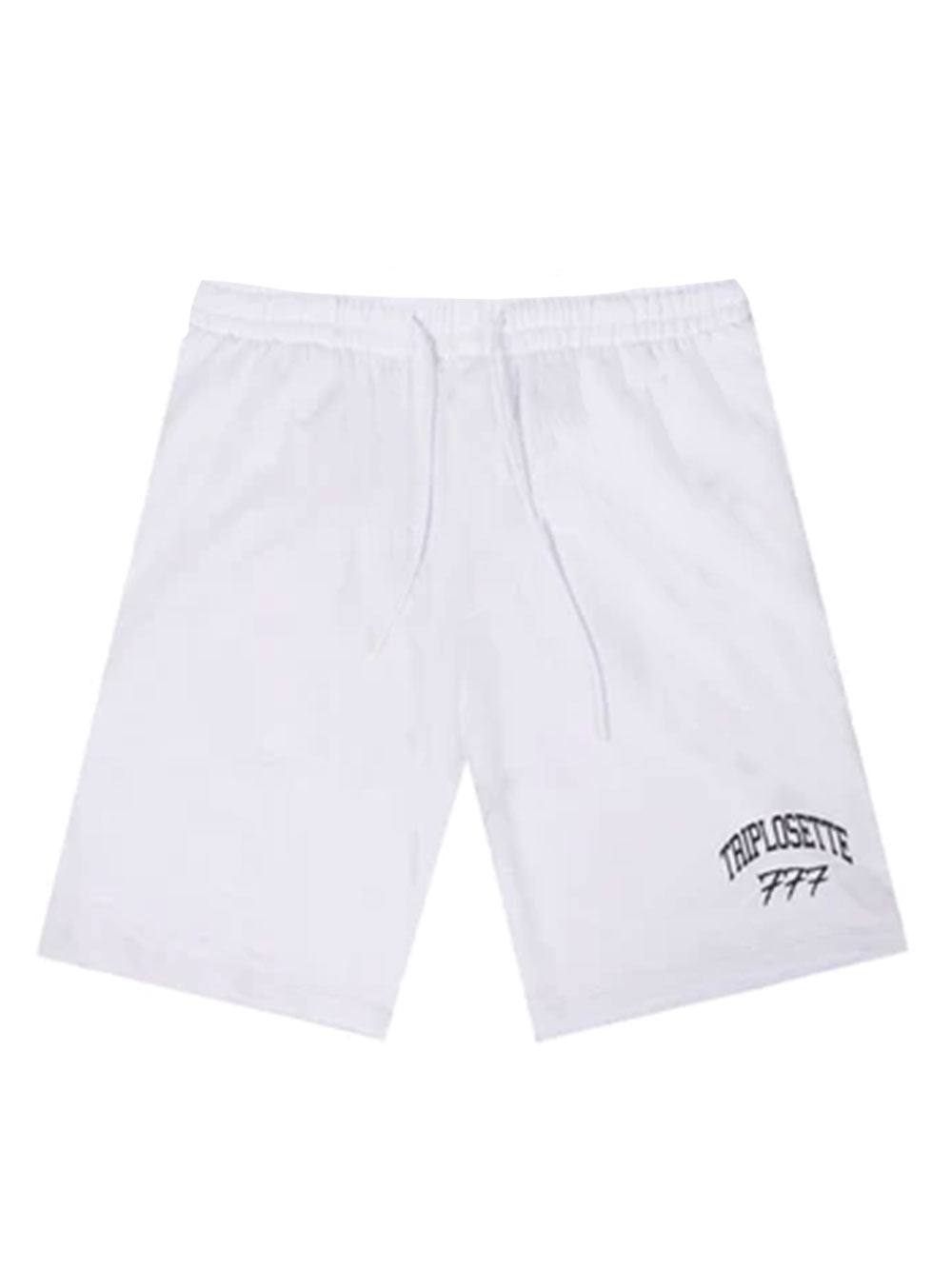 Shorts 777 Uomo TRSM436 Bianco