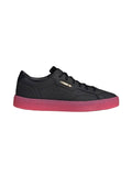 Sneakers Basse ADIDAS Donna adidas SLEEK W Nero