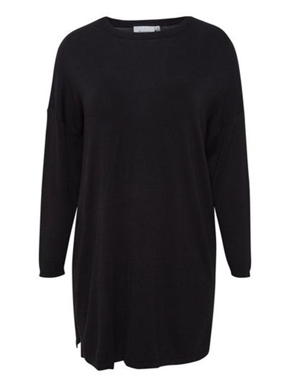 Tunica FRANSA Donna 20611029 Nero