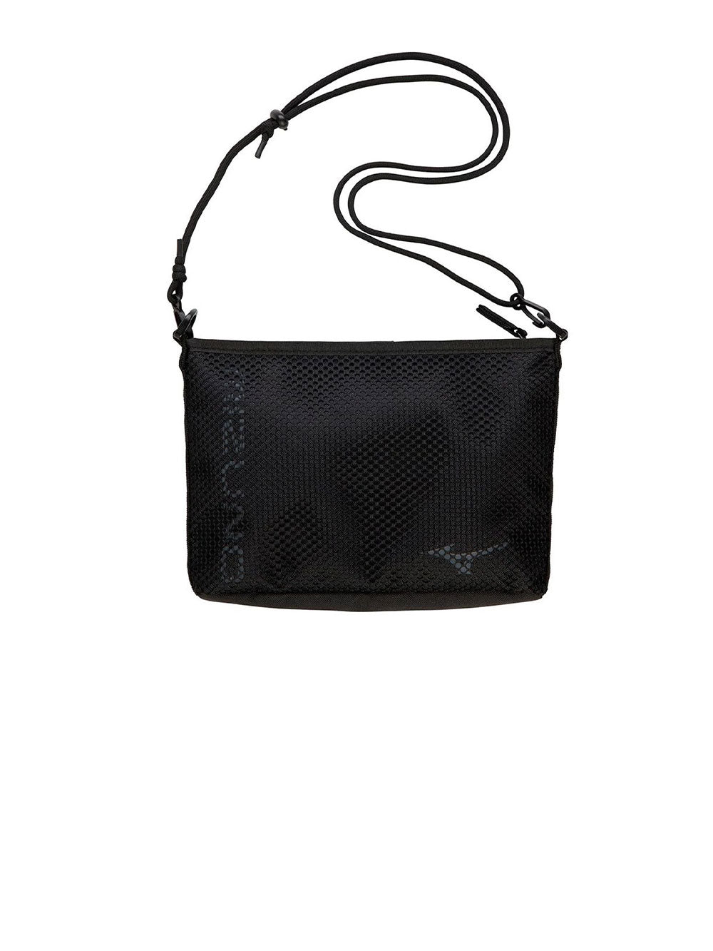Pochette MIZUNO Unisex 33GD3008 POUCH Nero