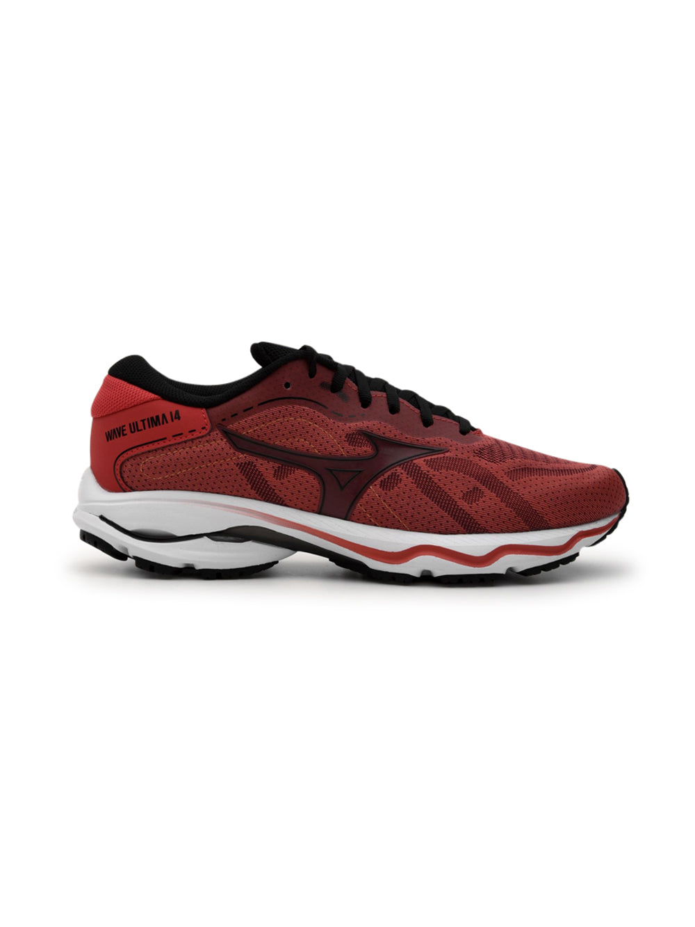 Mizuno wave ultima 19 donna marrone online