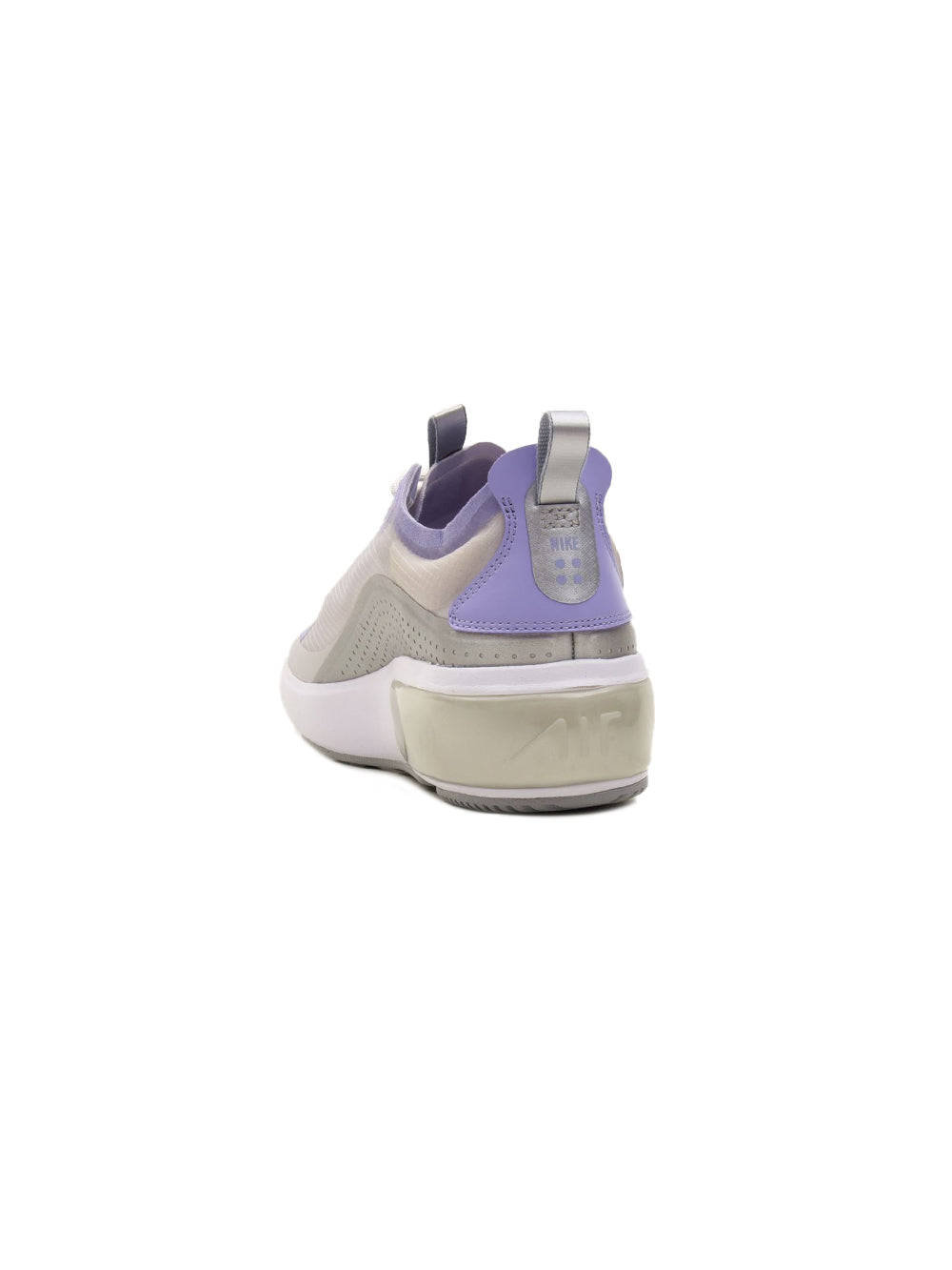Sneakers Basse NIKE Donna 501-2550 Bianco