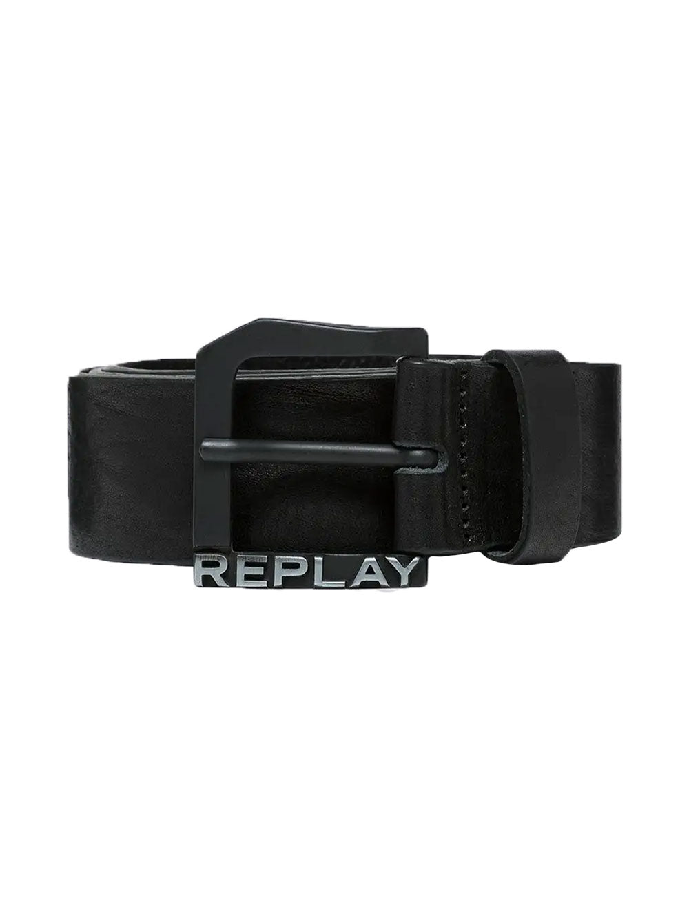 Cintura REPLAY Uomo AM2654.000.A3077 Nero