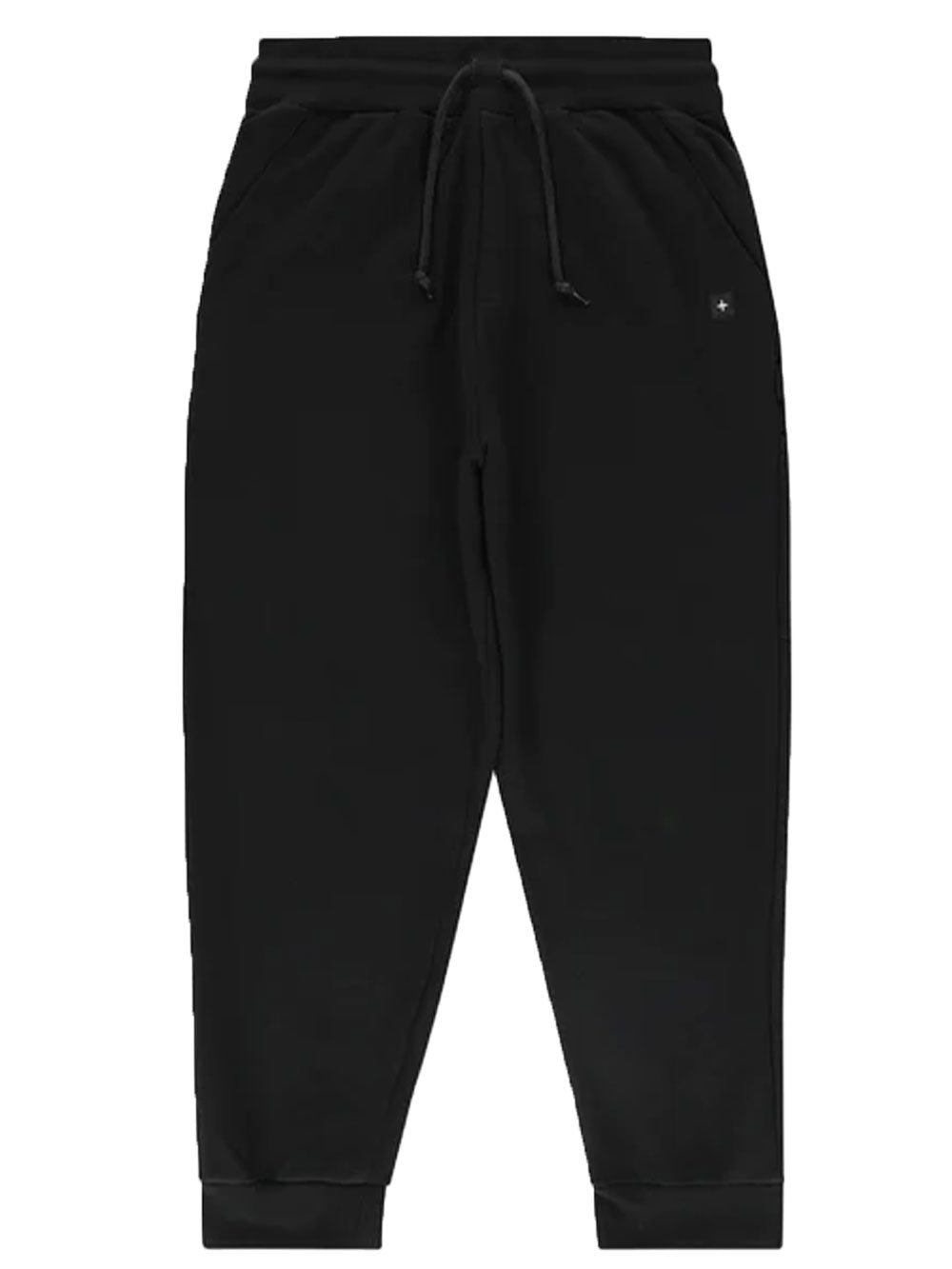 Pantalone Tuta SHOE Uomo PACHO0302 Nero