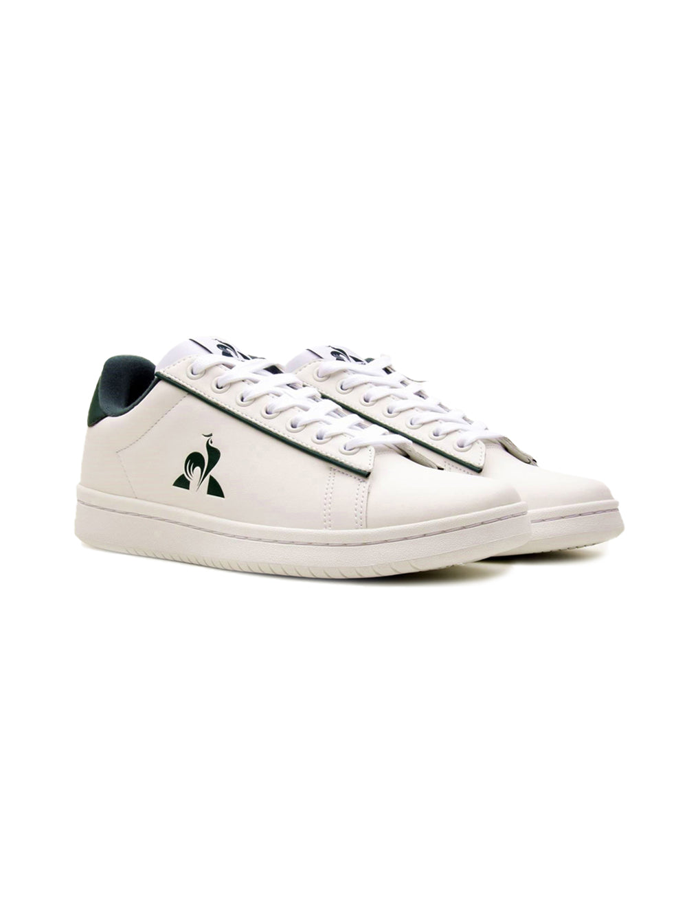 Sneakers shops court vibe sport le coq sportif